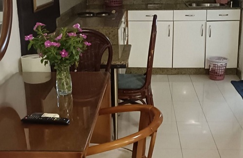 Sharm El Sheikh Ski Chalet | Cozy studio in Delta Sharm