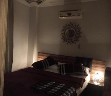 Al Rehab Apartment | Cozy studio