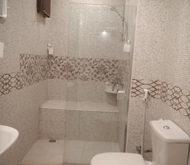 Al Rehab Apartment | Cozy studio
