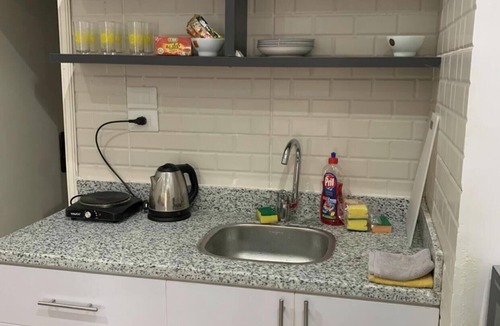 Corniche Road-Dahar Apartment | Cozy studio apartment in excellent Red Sea Governorate with AC