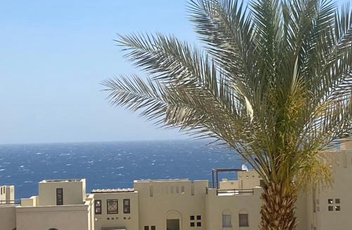 Sahl Hasheeh Apartment | Cozy studio in Azzurra Resort Sahl Hasheesh 65 Sq M