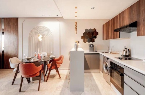 Anfa Apartment | Cozy Studio in Central Casablanca