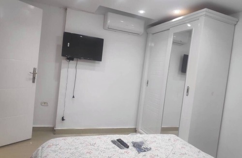 Cairo Apartment | Cozy Studio in the heart of Zamalek