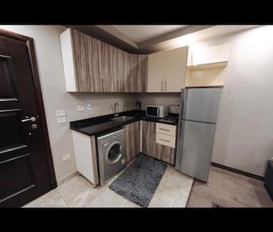 Nasr City Apartment | Cozy studio in the heart of Heliopolis, Cairo!