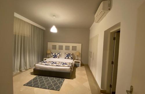 Sahl Hasheeh Apartment | Cozy Suite in Azzurra Resort Sahl Hasheesh 95 SqM