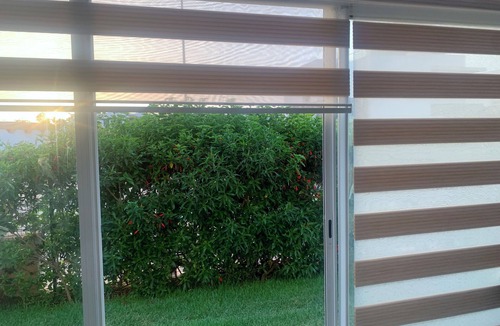 Marina Apartment | Cozy sunny apartment, air-conditioned, wifi, in georgea Saidia,