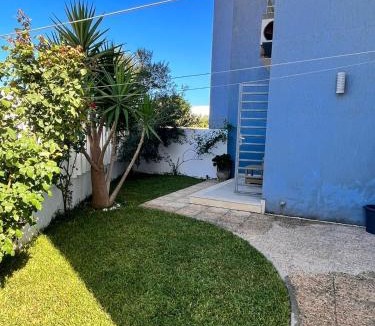 Hergla Apartment | Cozy & Top Apartment, Wi-Fi, Private Garden, Sea Side