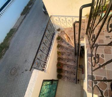 Djerba Midun Apartment | Cozy two bedroom apartment in midoun
