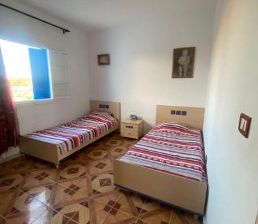 Djerba Midun Apartment | Cozy two bedroom apartment in midoun