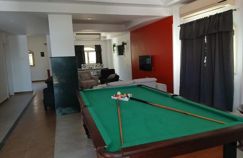 Al Mamsha El Seyahi Villa | Cozy Villa