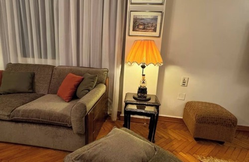 Nasr City Apartment | Cozy welcoming Apartment in the golden square of Nasr city