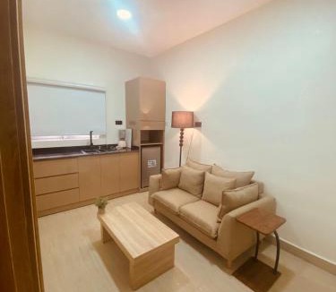 Kwara Bed & Breakfast | Cozycove residence