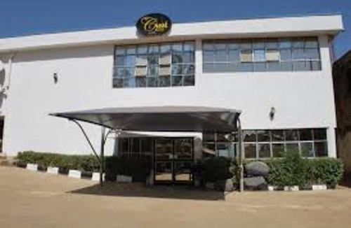 Jos Hotel | Crest Hotel
