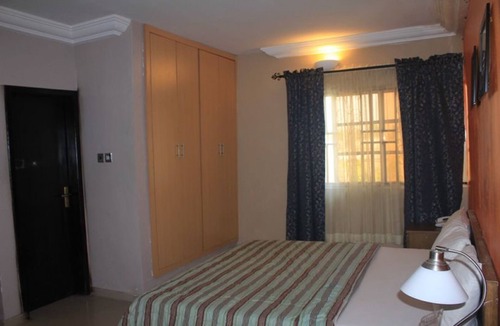 Ofin Hotel | Cristabol place