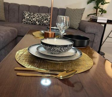 Essaouira Apartment | cristal appart