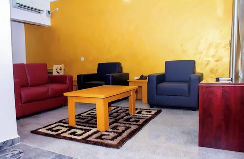 Ajerogun Resort | Crown City Resorts