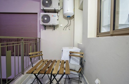 Nouaceur Apartment | Cute Studio 5 min From Casablanca Airport