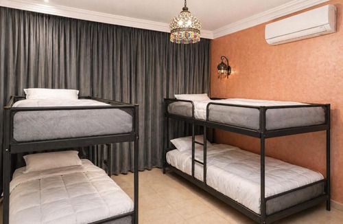 Lagouassem Apartment | Cycas Family aparts