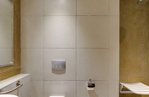 Akure Hotel | DÉJÀ VU HOTEL AND SUITES