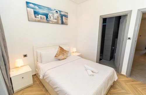 Achakkar Apartment | Détente en front de mer en appartement