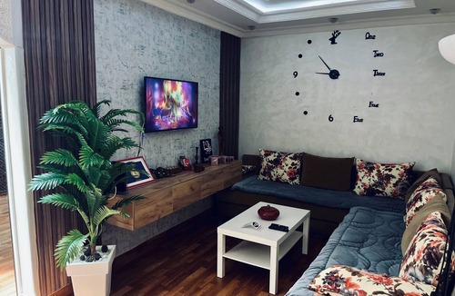 Essaouira Apartment | Daar leena