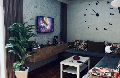 Essaouira Apartment | Daar leena