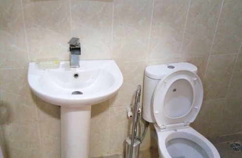 Ilorin Hotel | DABOTOV Hotel and Suites