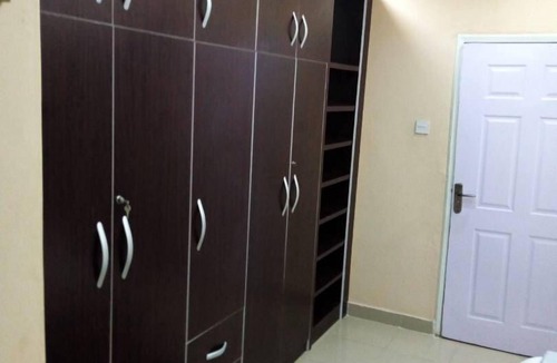 Ilorin Hotel | DABOTOV Hotel and Suites