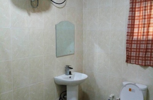 Ilorin Hotel | DABOTOV Hotel and Suites