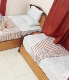 Sawhaj Hotel | Dahab hotel