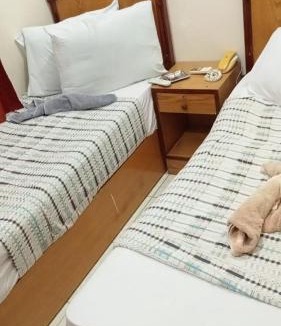 Sawhaj Hotel | Dahab hotel