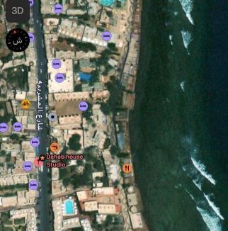 Dahab Apartment | Dahab house apartment