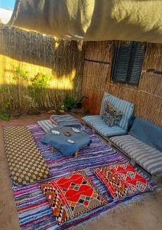 Dahab House | Dahab house home