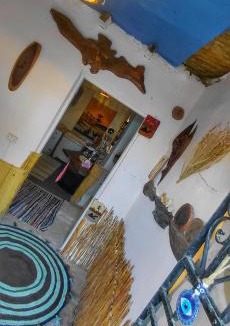 Dahab House | Dahab house home