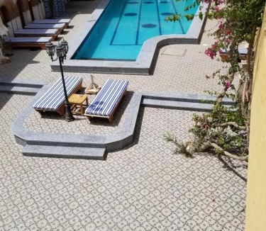 Dahab Resort | Dahab Plaza Hotel