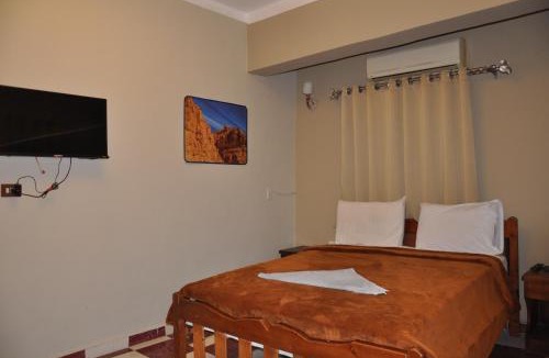 Dahab Resort | Dahab Plaza Hotel
