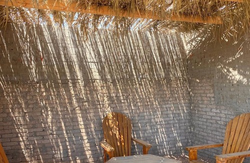 Dahab House | Dahabiya 2-bedroom Private residence - Sea View rooftop in Assala- Dahab