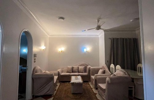 Luxor Apartment | Dahabiya Apartment