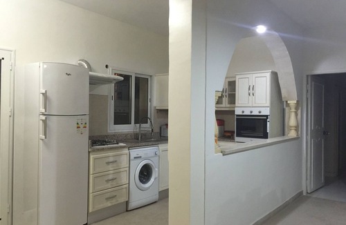 Houmt Arbah House | DAHLIA villa with individual pool