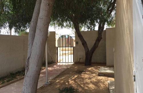 Houmt Arbah House | DAHLIA villa with individual pool