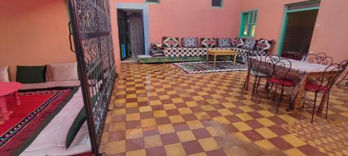 Zemrane Charqia House | DAIFLAH Guesthouse & Hostel