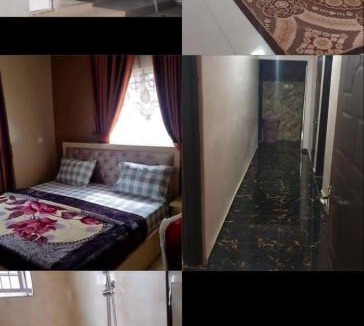 Kano State House | Dangiwa Apartment