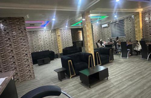 Kwara Hotel | Daniel's Hotel & Apartment