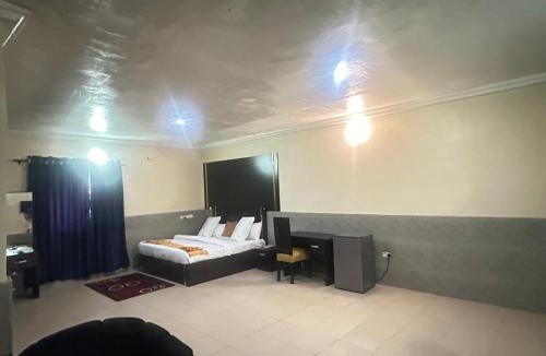 Kwara Hotel | Daniel's Hotel & Apartment