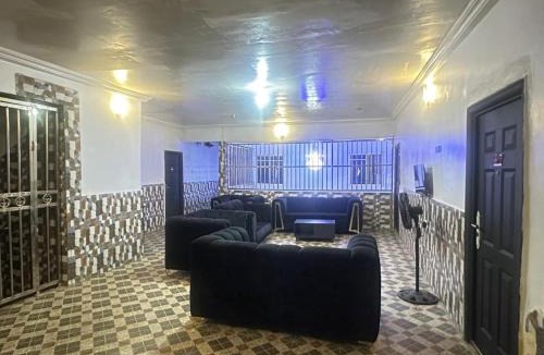 Kwara Hotel | Daniel's Hotel & Apartment