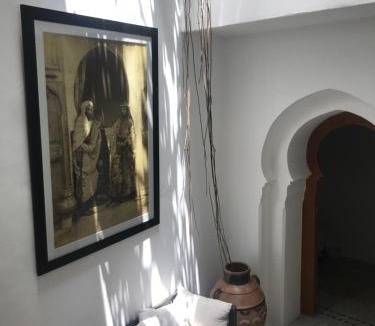 Medina of Tangier House | Dar 23