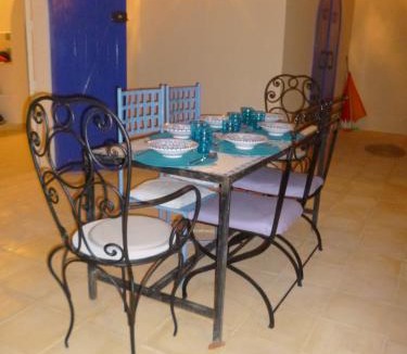 Zarzis House | Dar A'Mina