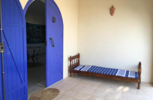Zarzis House | Dar A'Mina