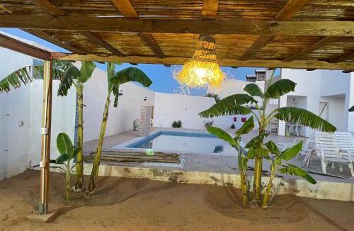 Aghir Villa | Dar aissa