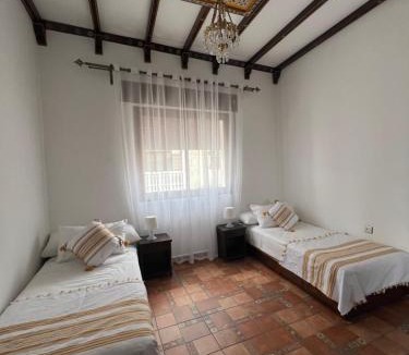 Medina of Chefchaouen Apartment | Dar Al Hurra Appartement Andalou Chaouen